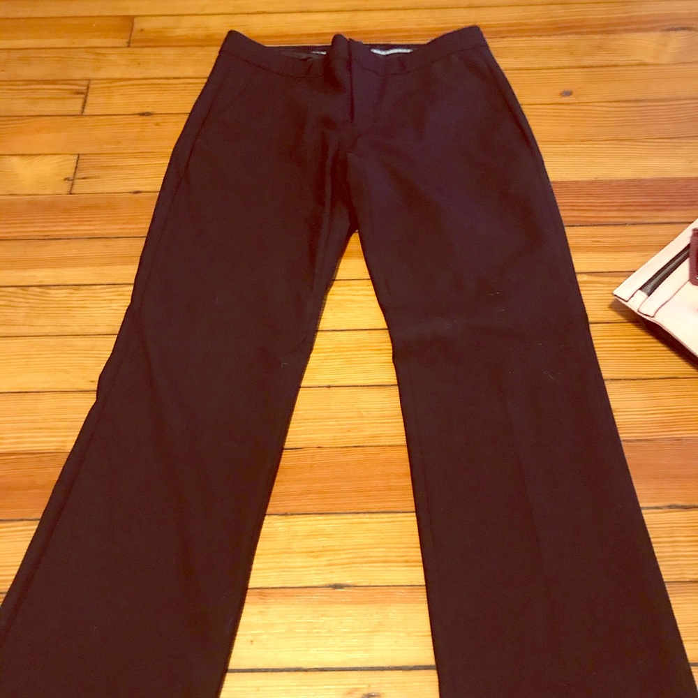 Banana Republic Logan Pants